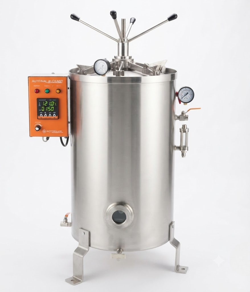 Auto Clave